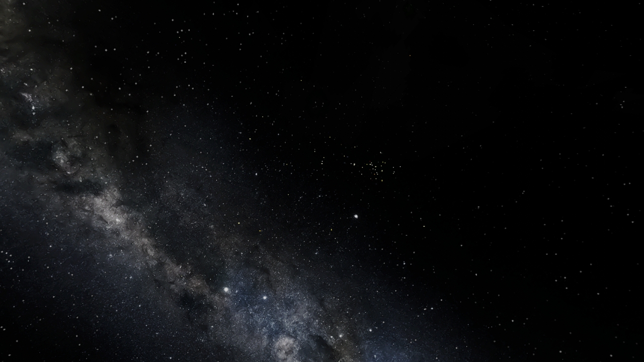 My Simulation