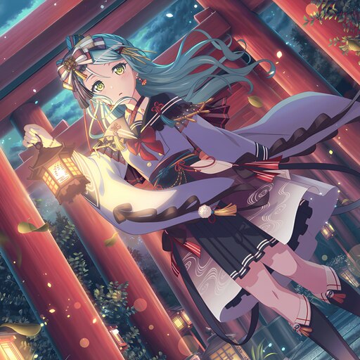 BangDream 二人で過ごす七夕 氷川紗夜 SSP サイン psa9 二人で過ごす七夕] 氷川 紗夜 | バンドリ！ ガールズバンド