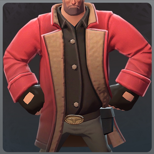 Outlaw's Overcoat
