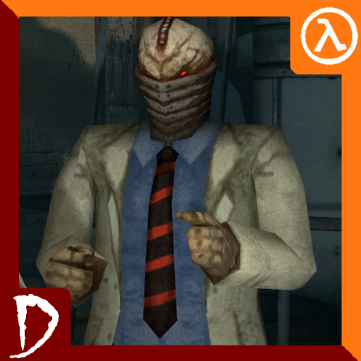 DUSK HD Scientist Kleiner Replacer