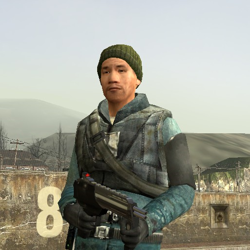 Independent Rebel Insurgents