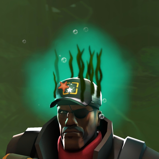 Sunken Depths – Team Fortress 2 Mod