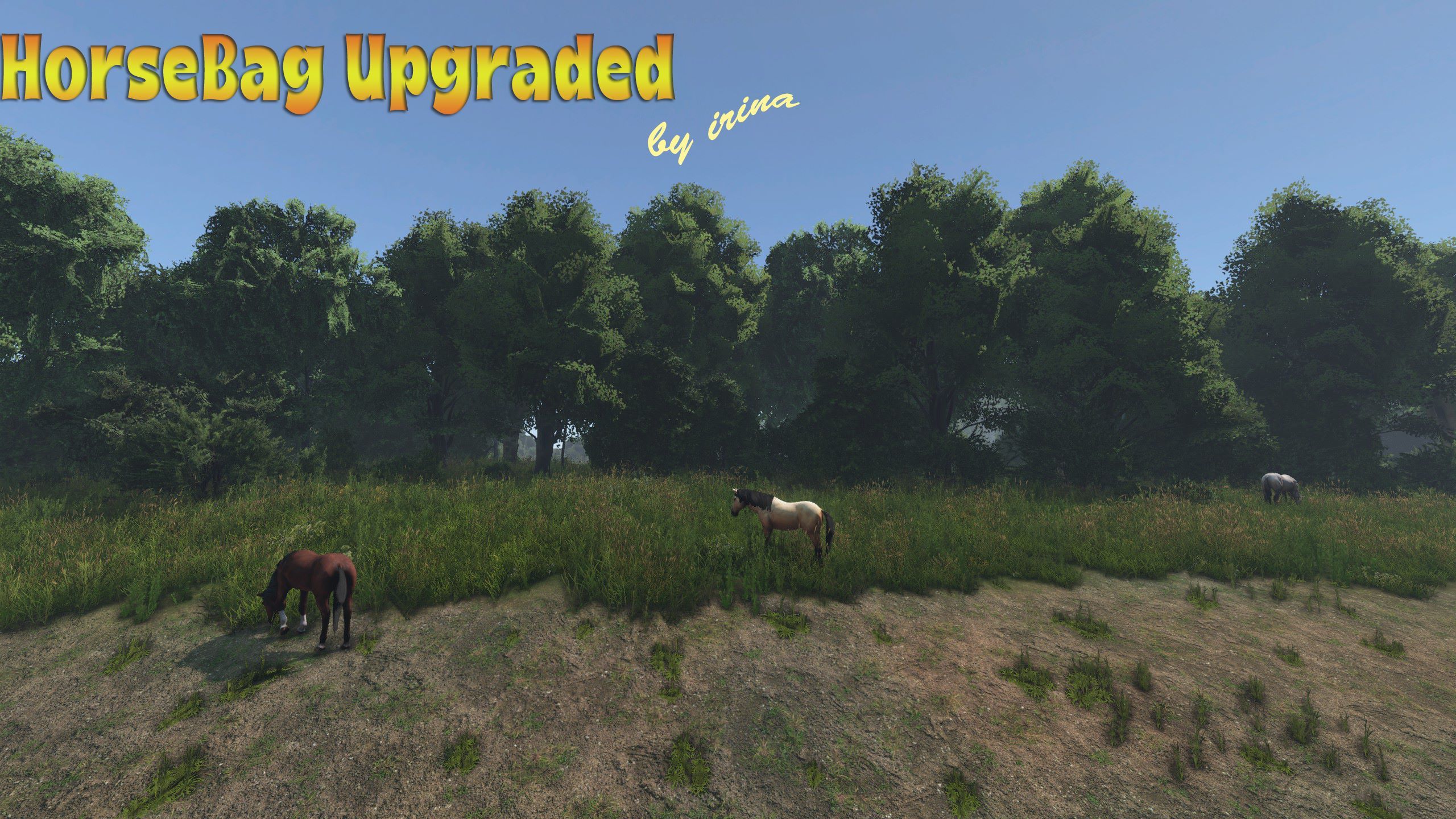 HorseBag_Upgraded