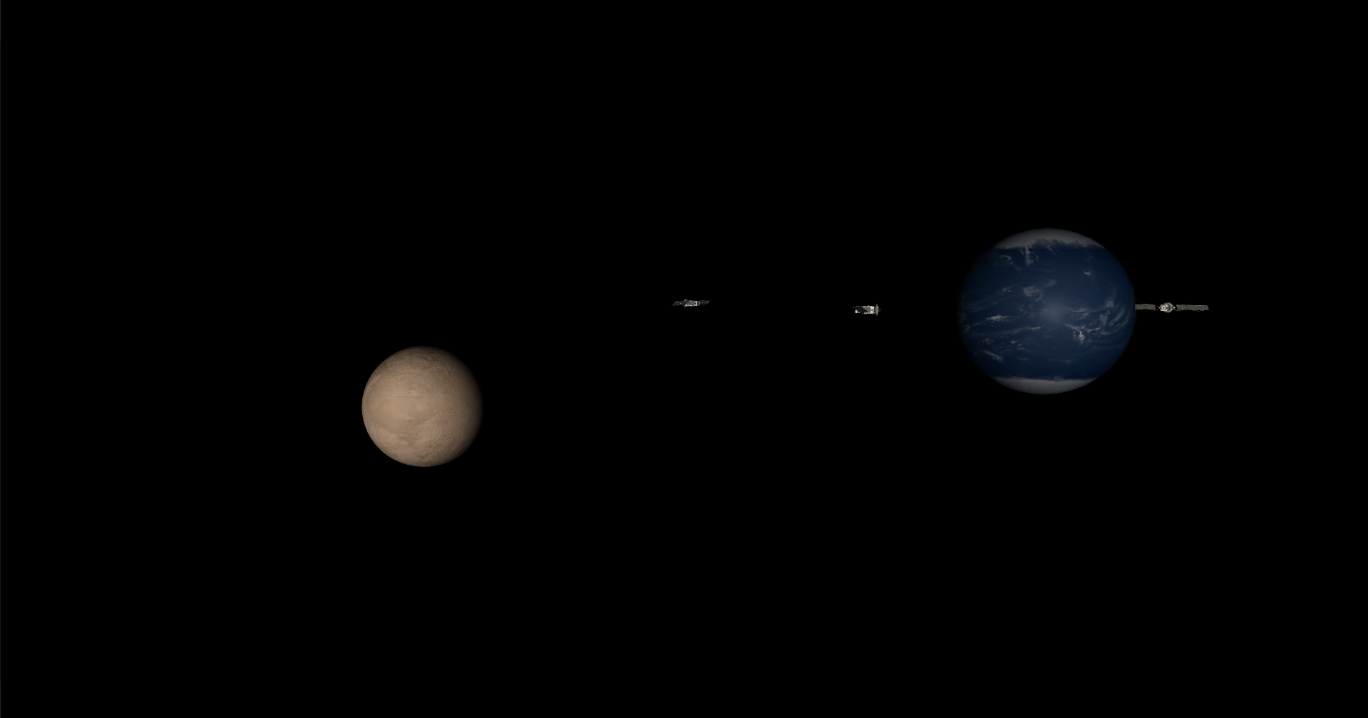 G0 VI Subdwarf Simulation
