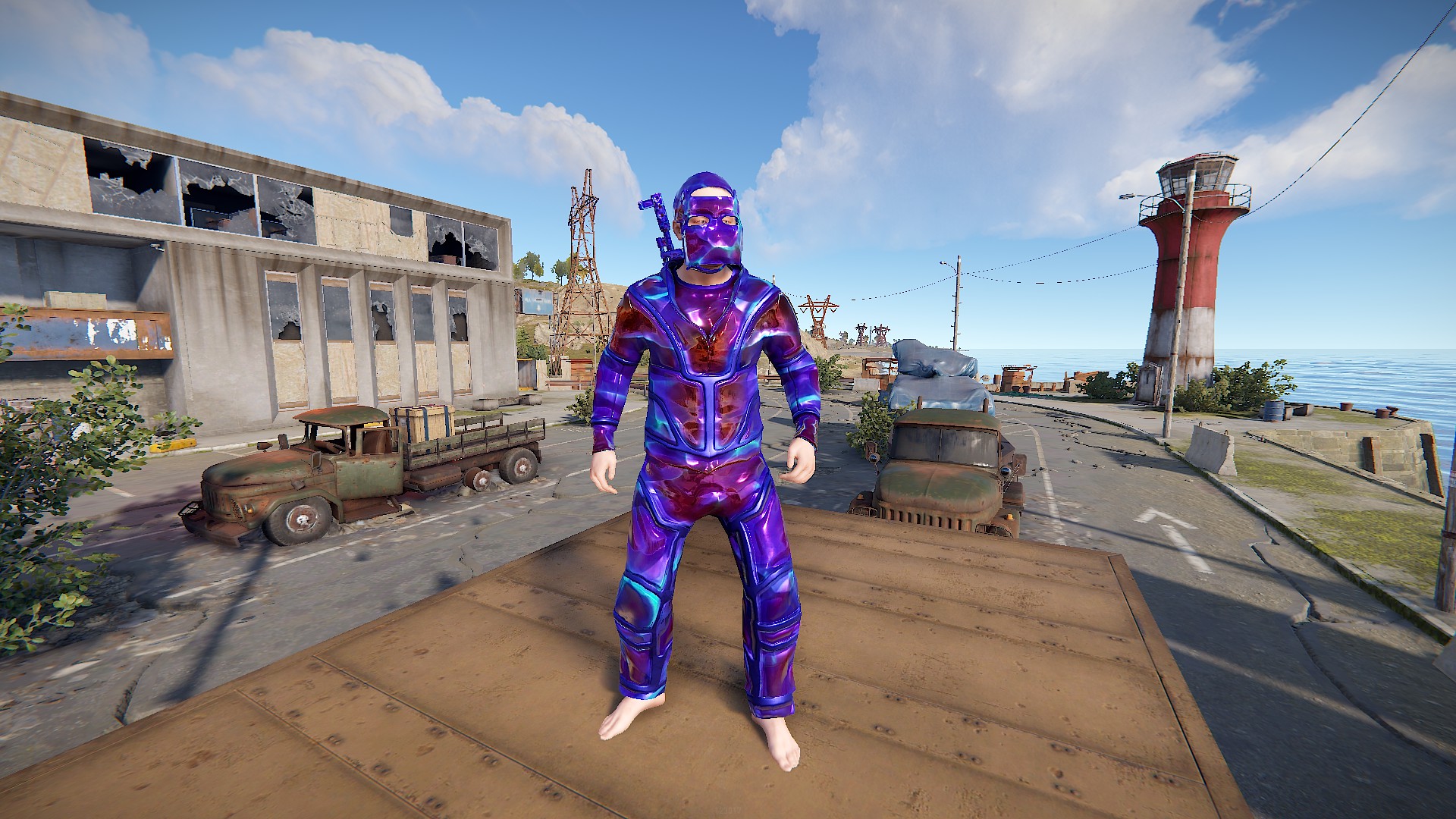 Deep Ruby Hoodie thumbnail 2