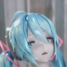 初音-为什么不放大