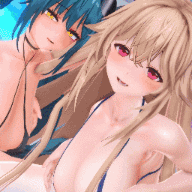 Azurlane(5P)Gentleman~Sex＆Dance@202409sexvideo preview