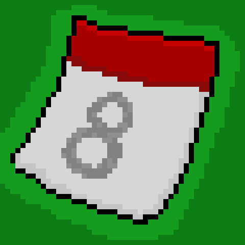 Day Count Time – tModLoader Mod