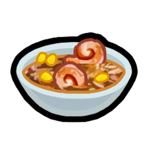 No Corn Gumbo