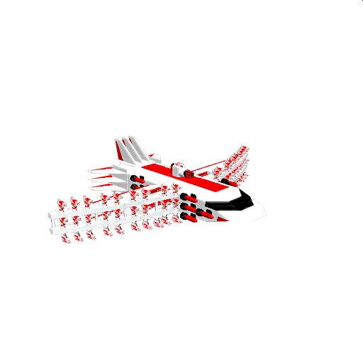 ATF  [SFC fighter]
