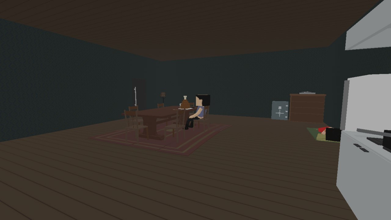 Small Little House Beatdown