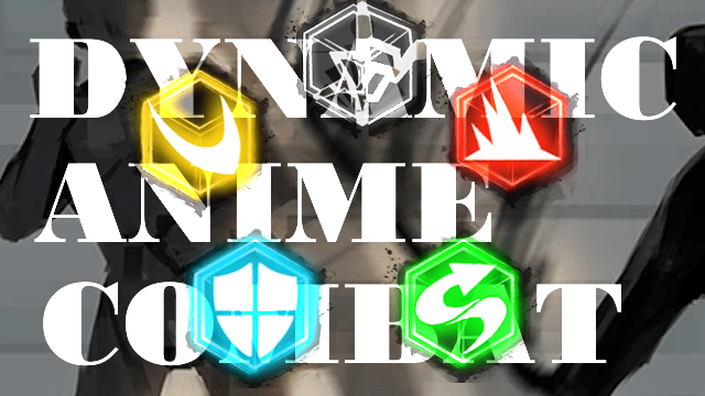 Dynamic Anime Combat