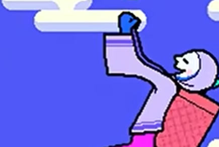 remix3 - rhythm heaven