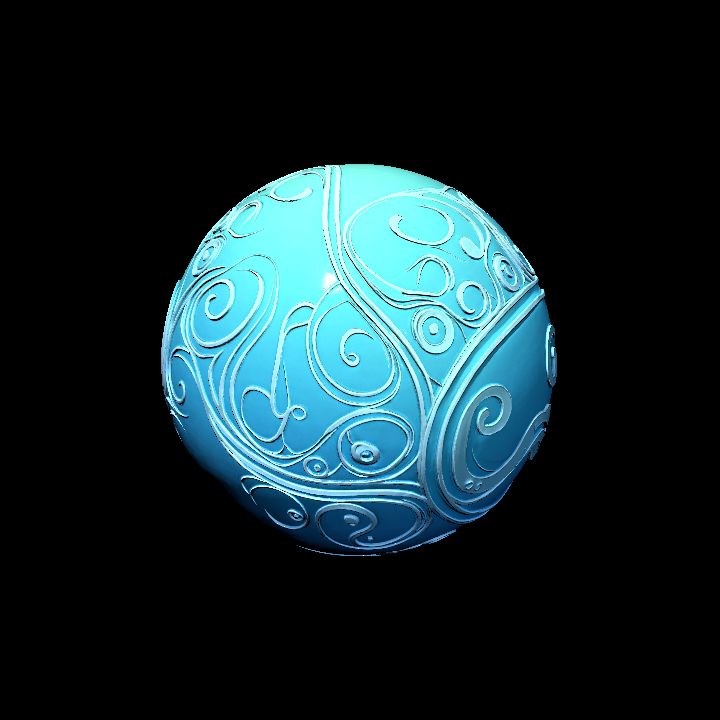 Ocean Orb 3