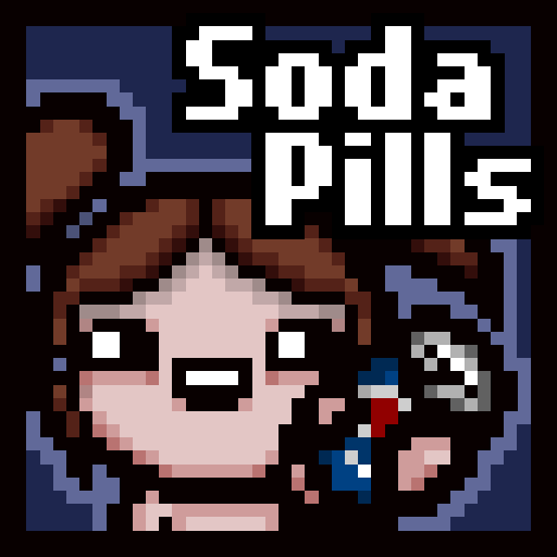 Soda Replaces Pills