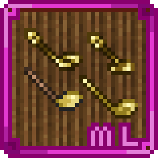 More Golf – tModLoader Mod
