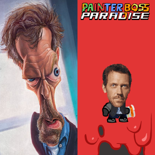 DR HOUSE