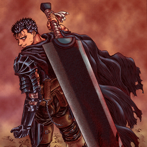 Berserk Dragon Slayer（Remastered） – Barotrauma Mod