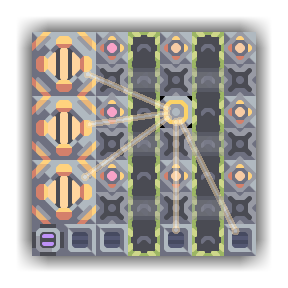 1.9.2 Phase Fabric