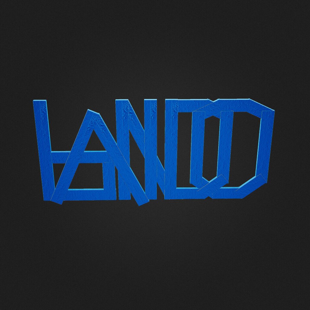 graffiti bando