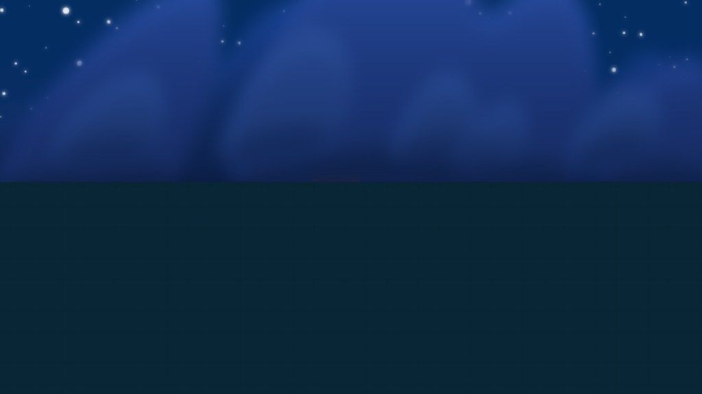 BLOS Ships Battle-Night