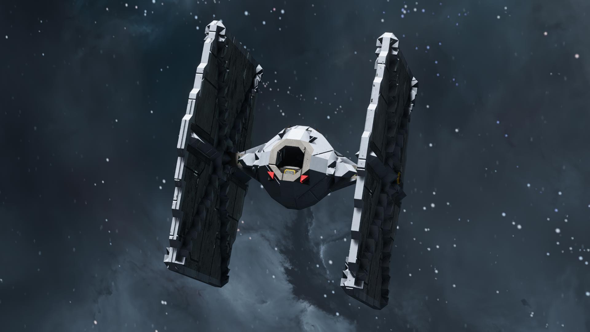 Star wars 1:1 - Tie fighter