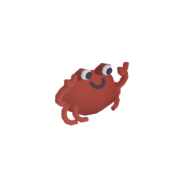 Crab