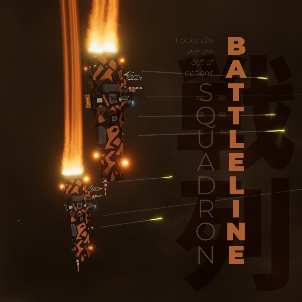 Battle Line Squadron