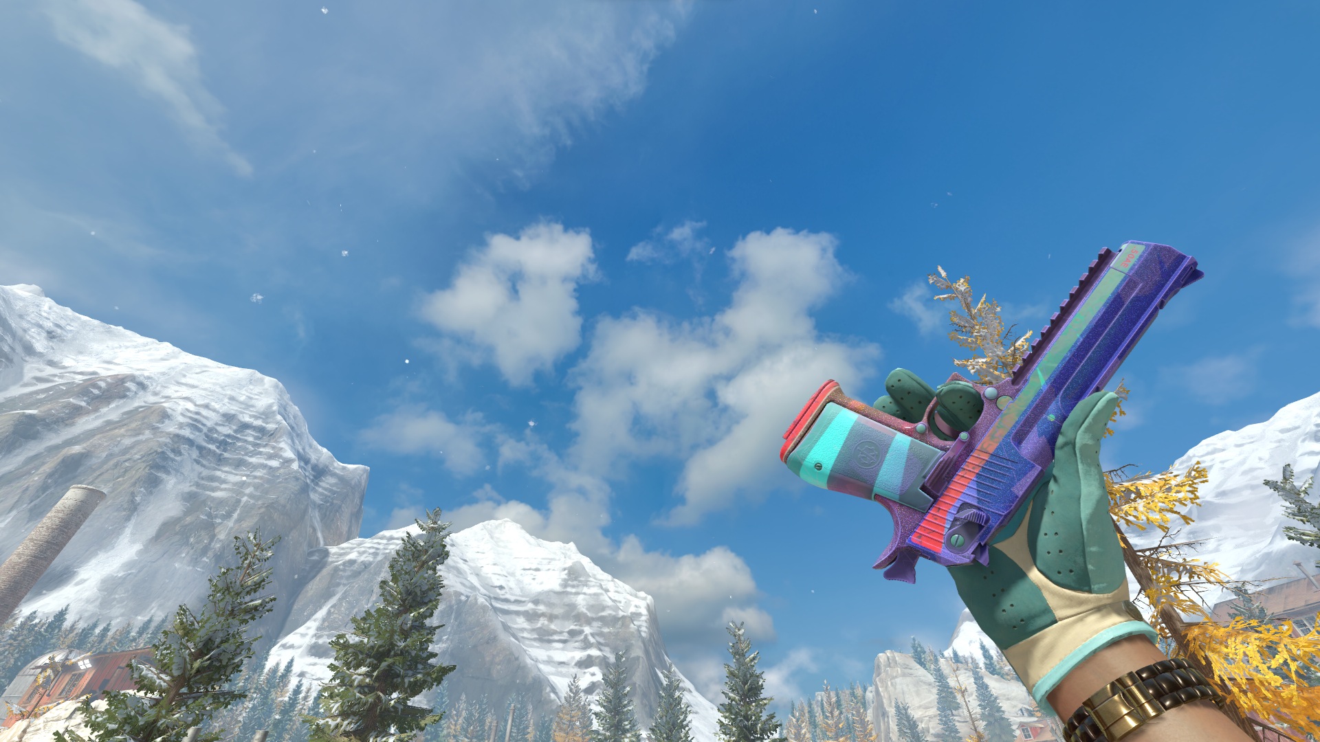 Steam Community :: Guide :: CS2 The Ultimate Cyan loadout