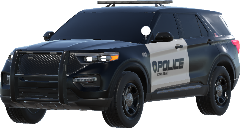 Carlsbad Police Department CPD
