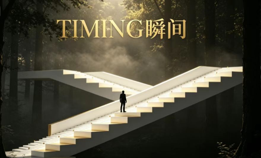 Timing瞬间