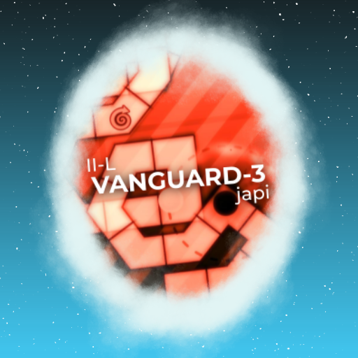 II-L - VANGUARD-3