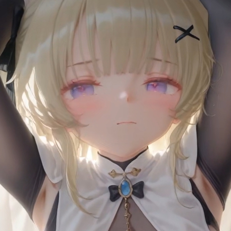 水无千歌 AI同人动画 整合版