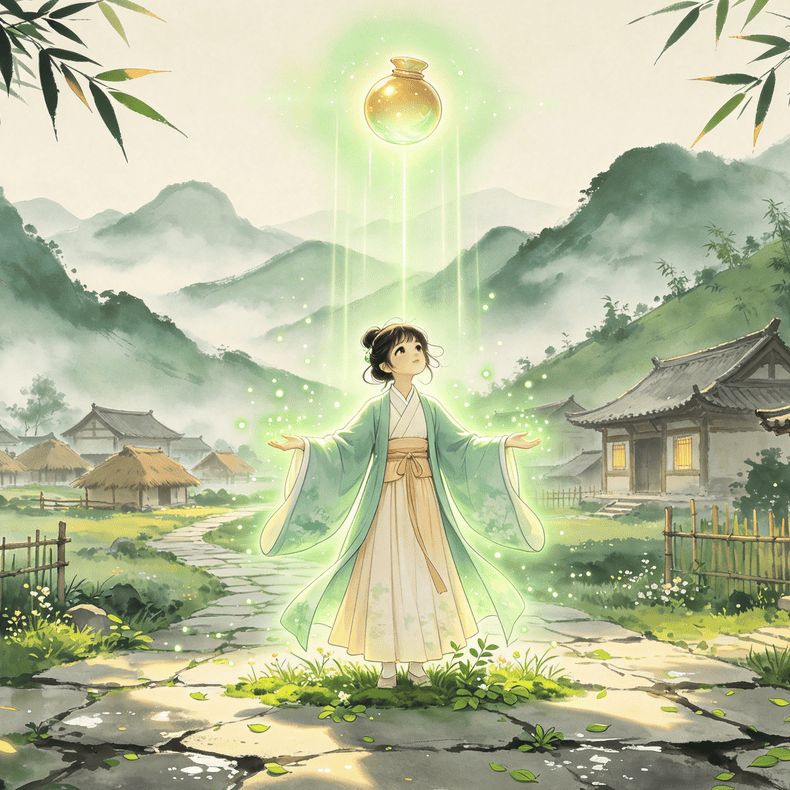 太吾村生长激素 preview