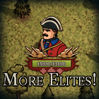 More Encamped Armies