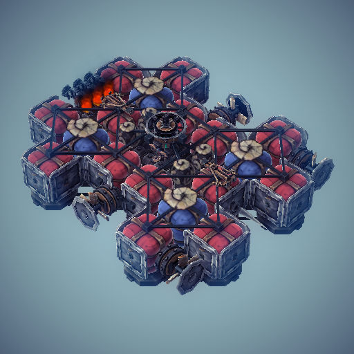 Roc - Hoist