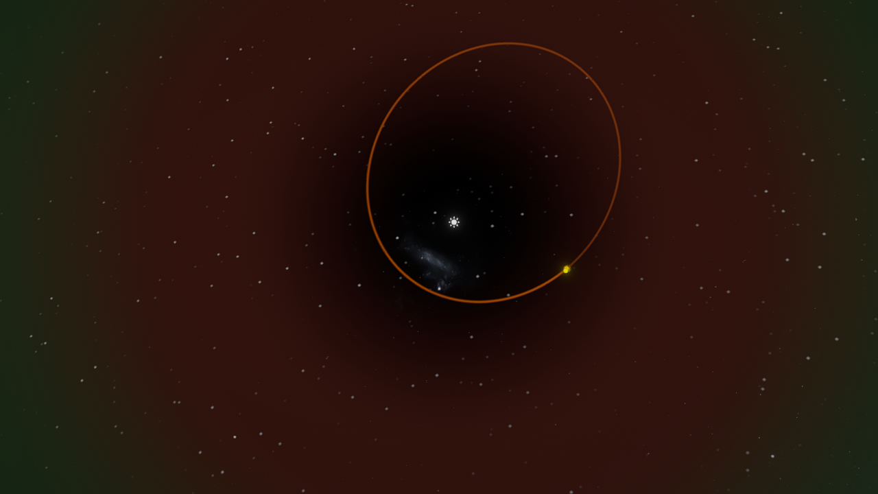 Solar System I