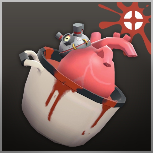Extra Life – Team Fortress 2 Mod
