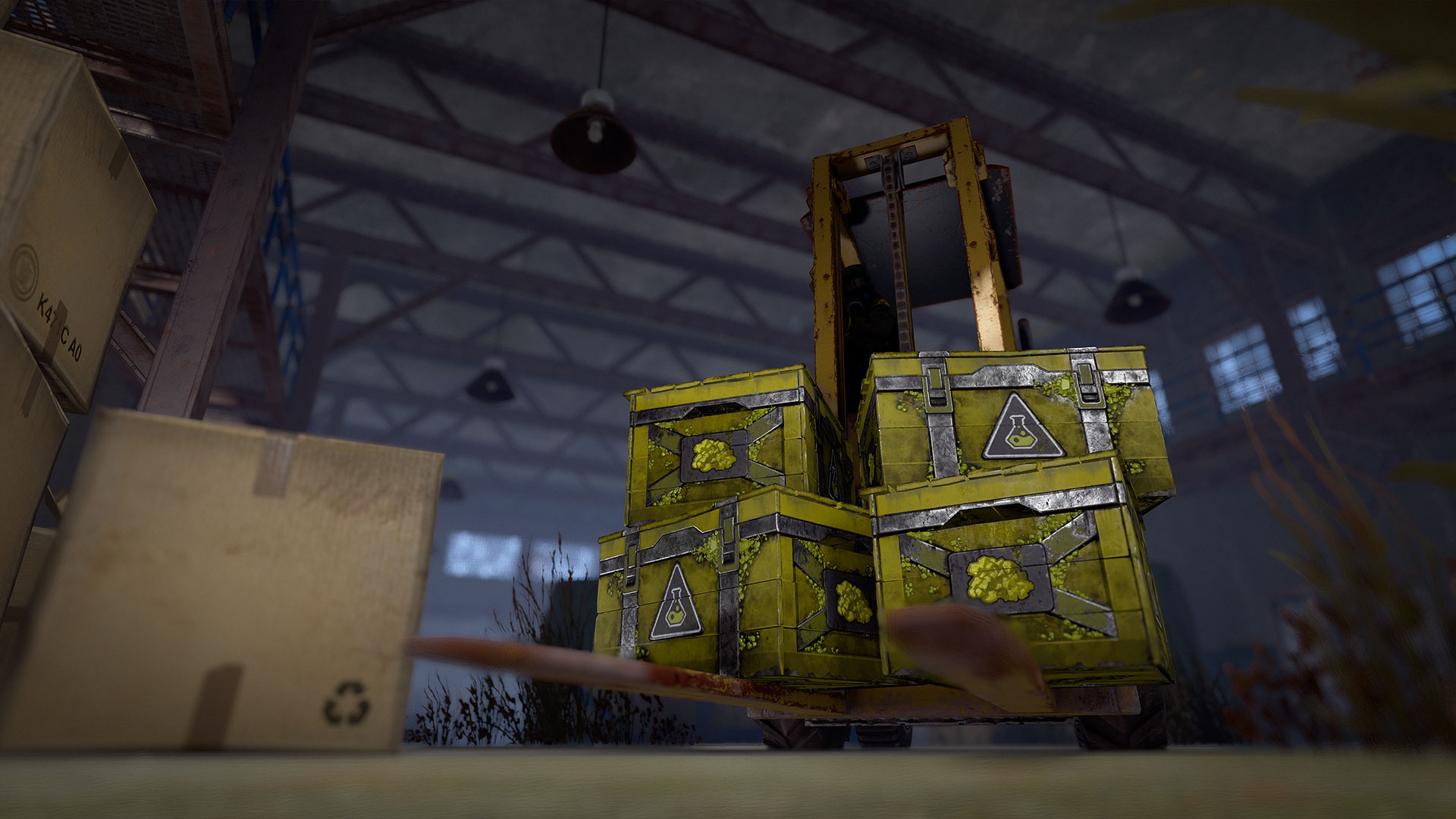 Small Sulfur Box thumbnail 7