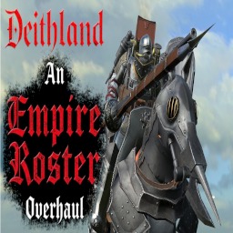 Deithland: An Empire Roster Overhaul-9.0