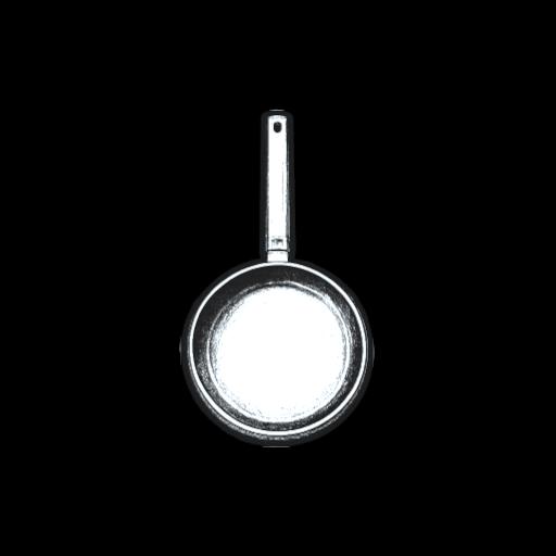 Frying Pan 1