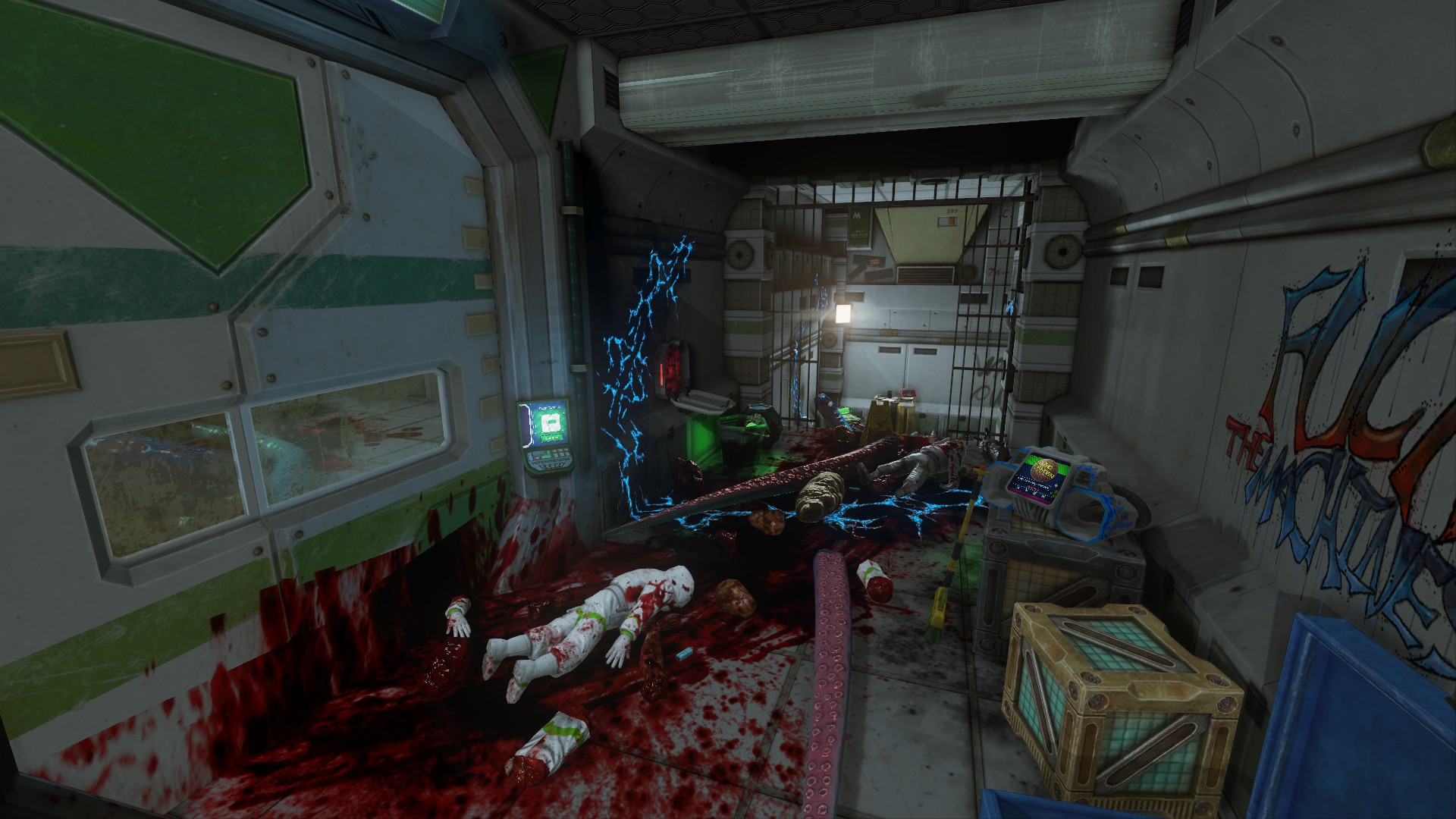 Medical Madness