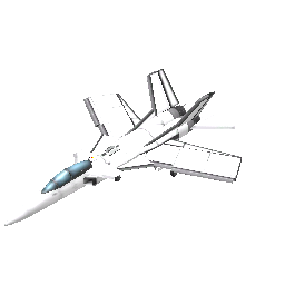 TB-33E Super Goose Block-II