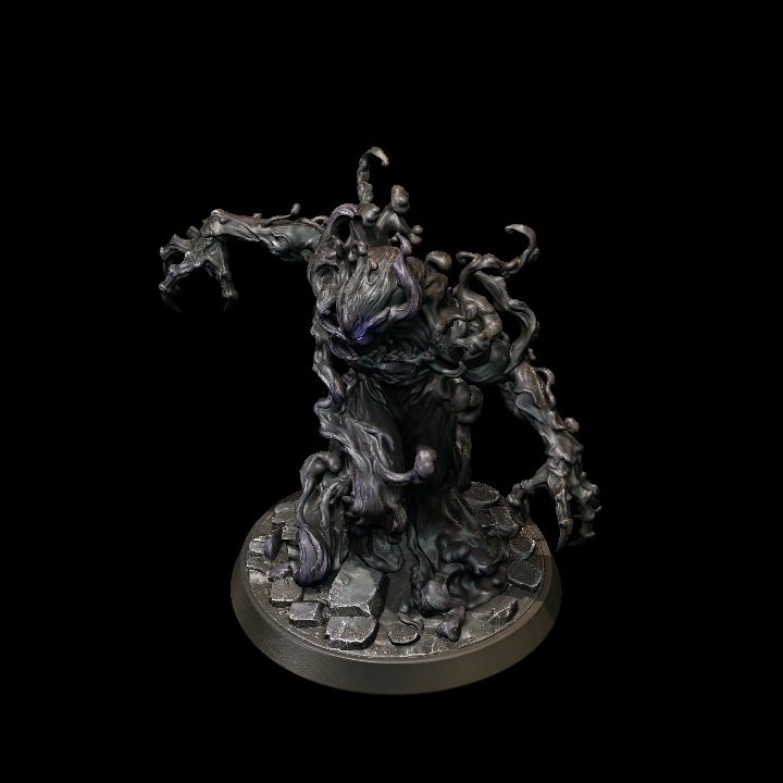 Shadow Elemental preview