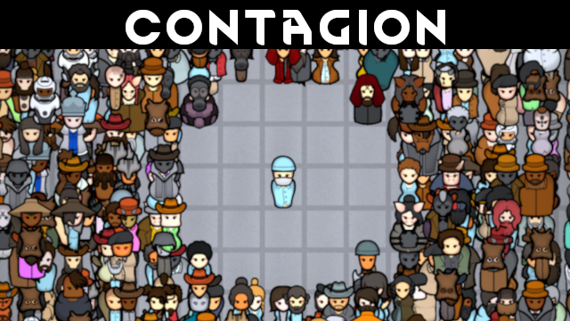 Contagion