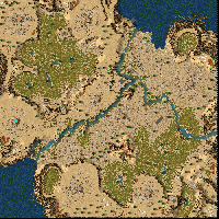Serpent's Bite [Trail][Mission22-Troubling Neihbors]