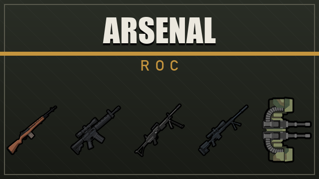 Arsenal - ROC