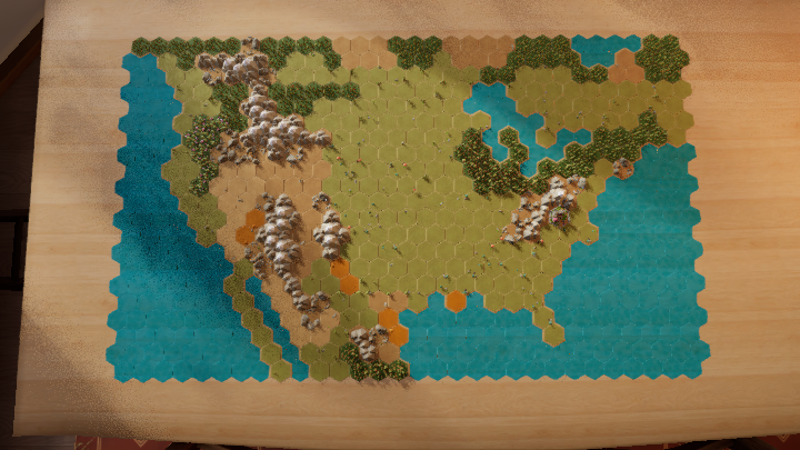 North America V0.2