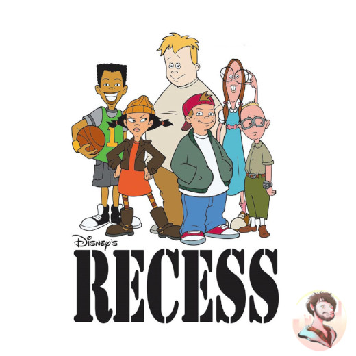 Recess Theme