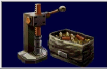 RE3 Vanilla Ammo Crafting Reupload – Unturned Mod